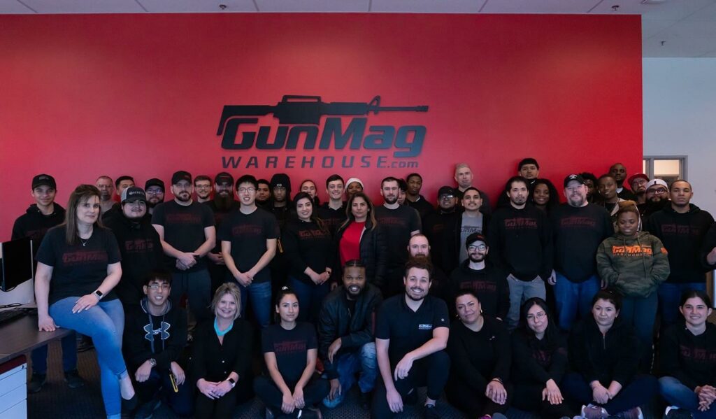 GunMag Warehouse: A Comprehensive Resource for Firearms Accessories