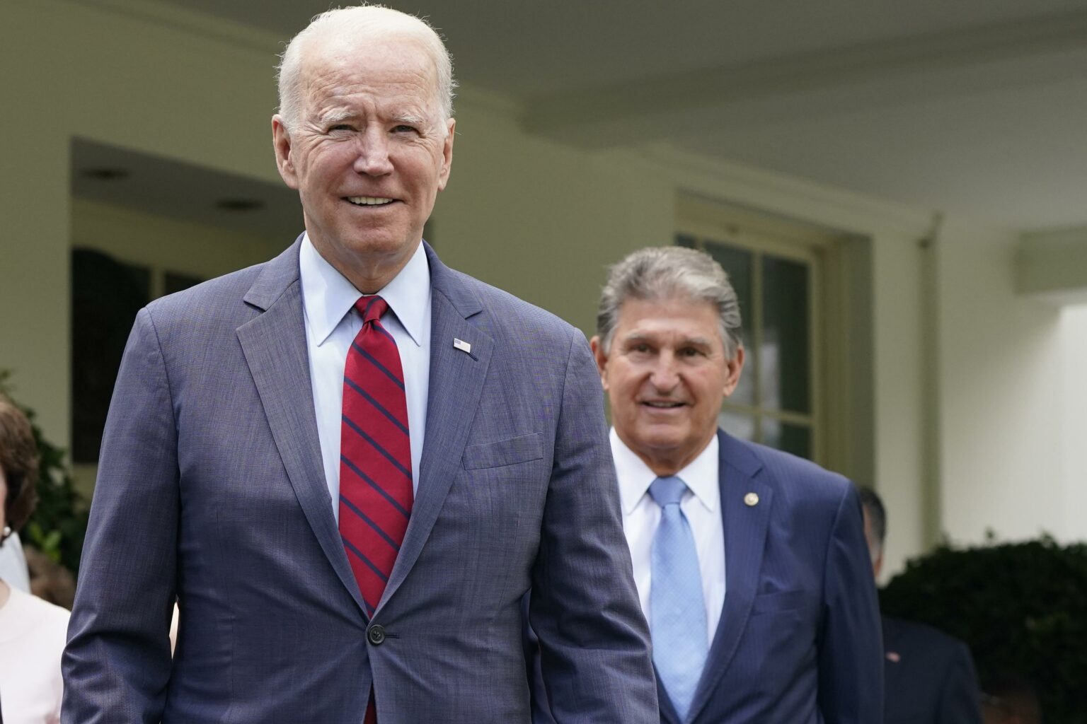 Biden drops out of 2024 election, remains commander-in-chief