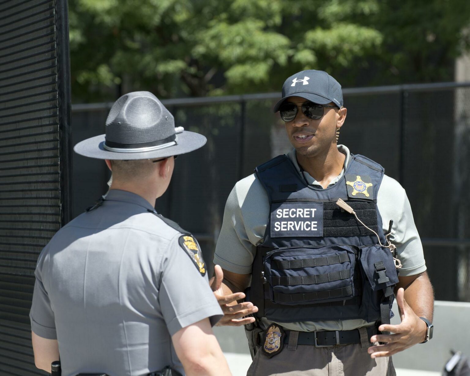 Secret Service director, grilled by lawmakers on the Trump assassination attempt, says ‘we failed’