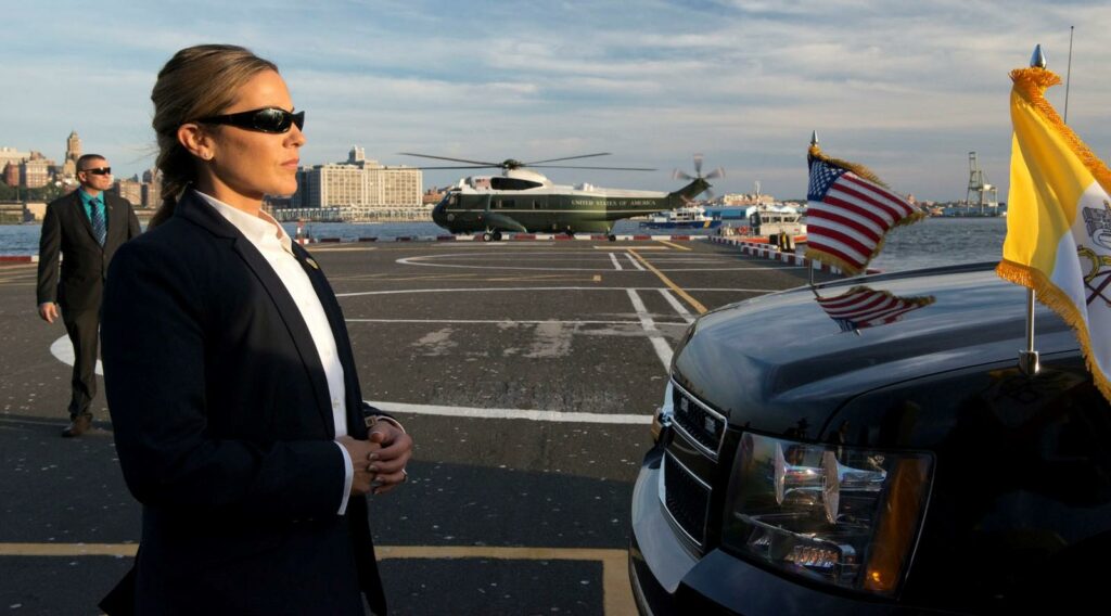 Secret Service Director Steps Down After Assassination Attempt Against Ex-President Trump at Rally