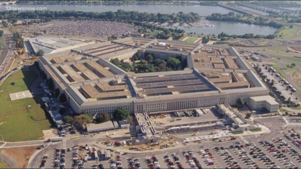 Michigan, Navy and Pentagon Announce Partnership to Train Workers for Defense Production