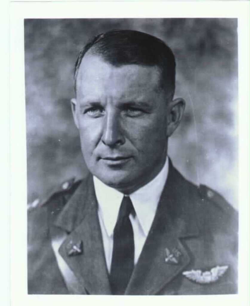 Colonel at Eglin AFB fired days before change of command, service officials confirm
