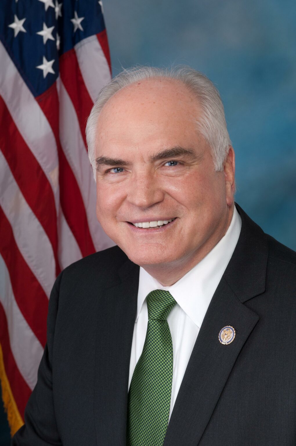 Pennsylvania Congressman Chosen to Lead House Task Force Investigating Trump Assassination Attempt