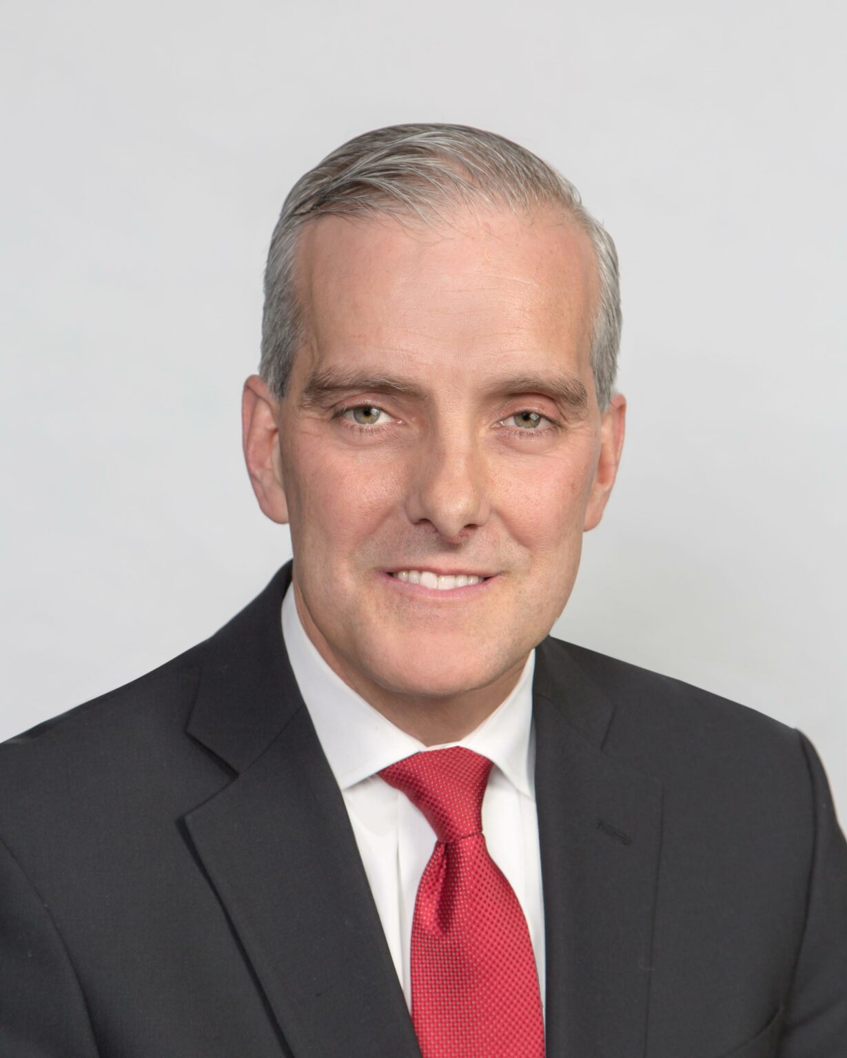 Denis McDonough Plans to Serve Out VA Secretary Term in Biden Administration