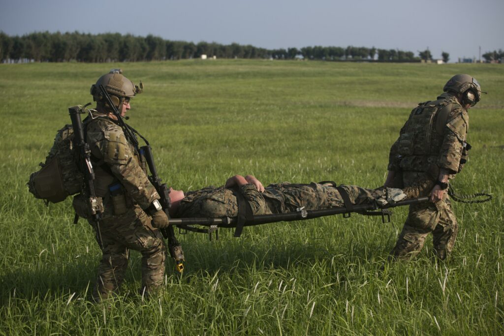 With Medical Readiness at Stake, Pentagon Embarks on Plan to Fix the Military Health System