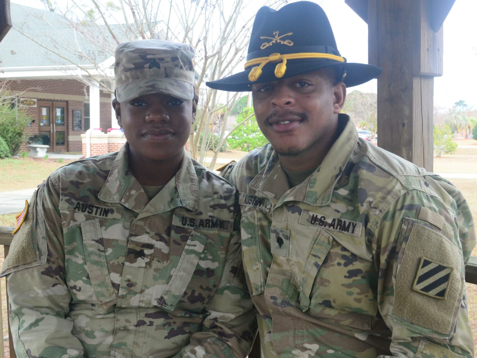 Military Couple Sues South Carolina School District over Home Damage Caused by Suspended Construction