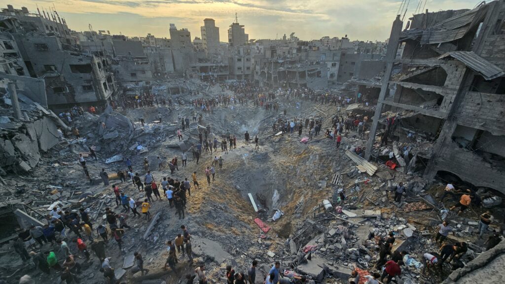 Mossad Strikes Again: The Daring Mission that Killed Hamas’s Top Leader in Iran