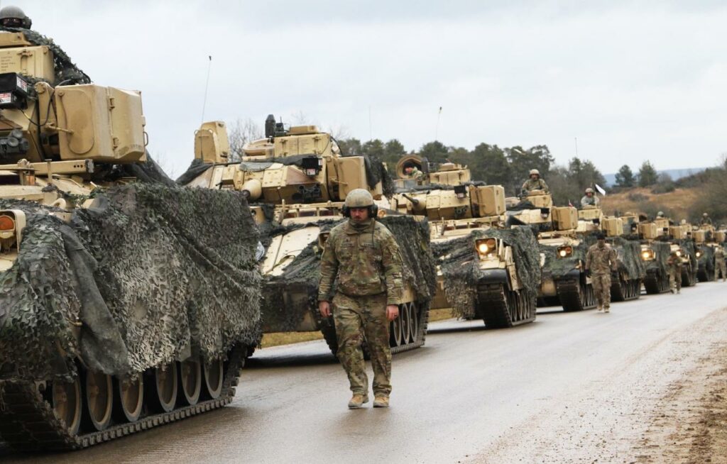 US Military Presence in Syria Carries Substantial Risks, But So Does Complete Withdrawal