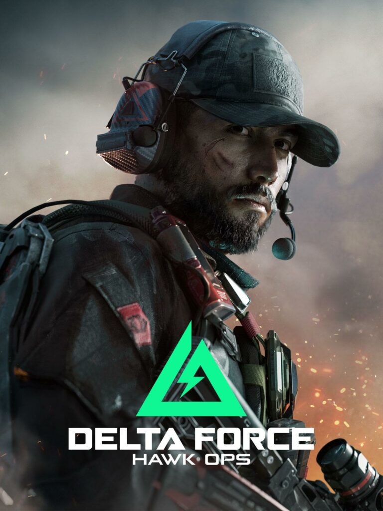 Delta Force Tales: Geo Hand Takes a Polygraph