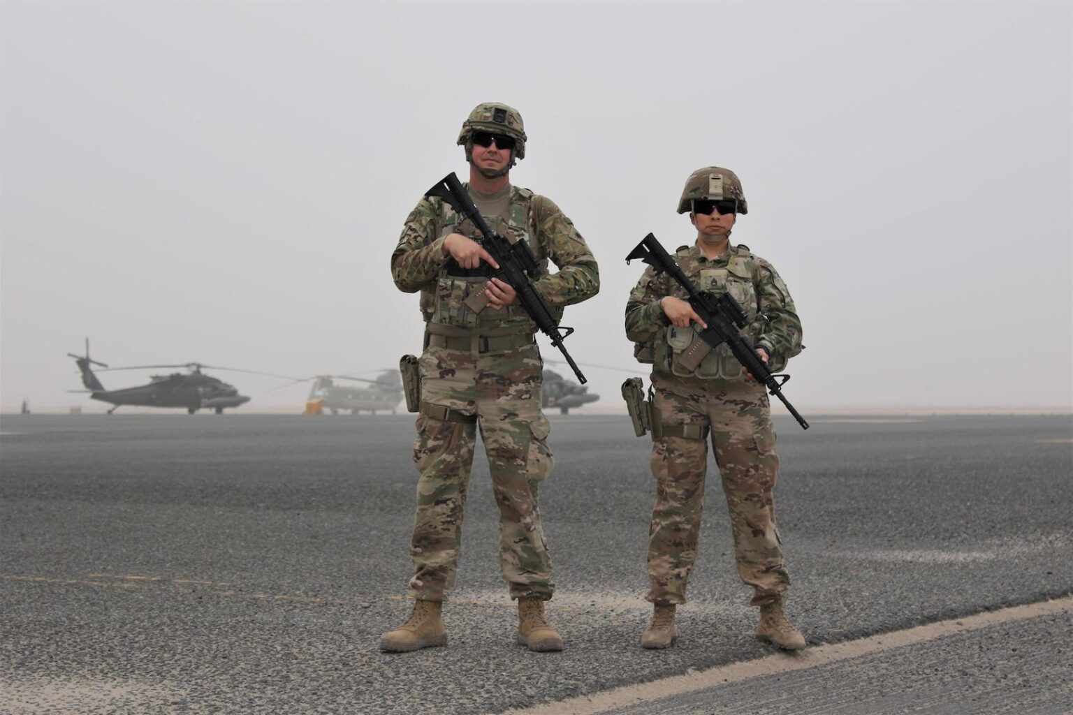 California to Deploy Surplus C-130 Aircraft from Coast Guard to Fight Wildfires
