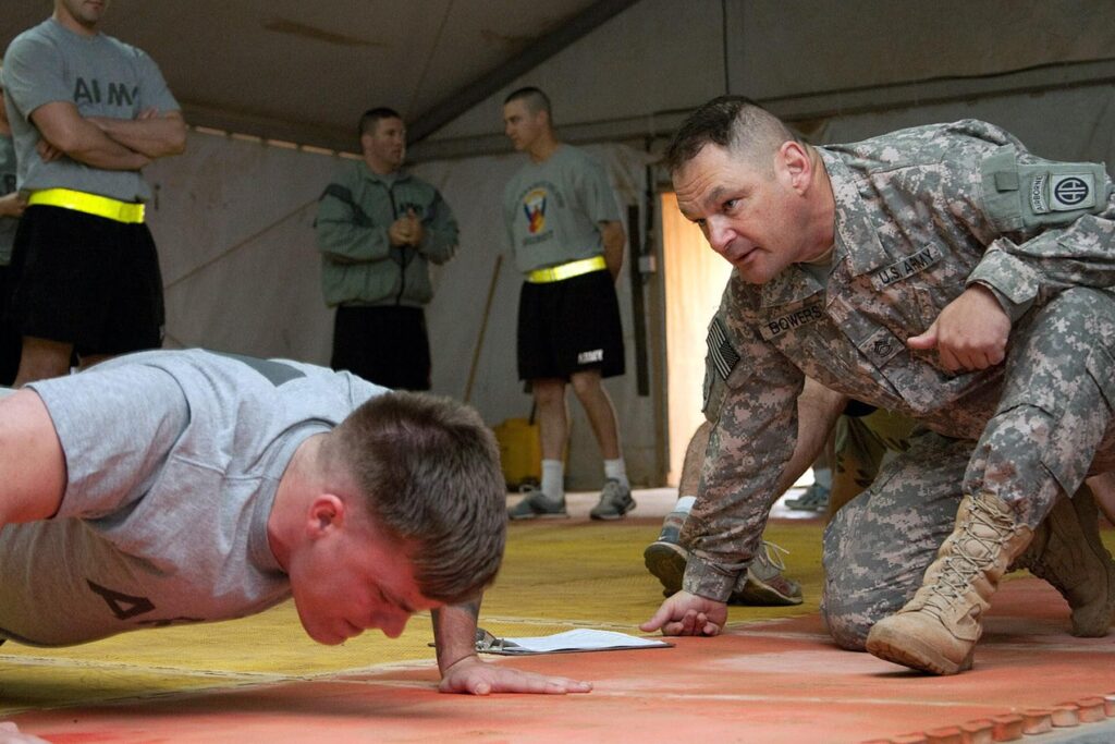 Military Obesity Policies Need to Catch Up with Science, Look at New Weight Loss Drugs, Think Tank Says