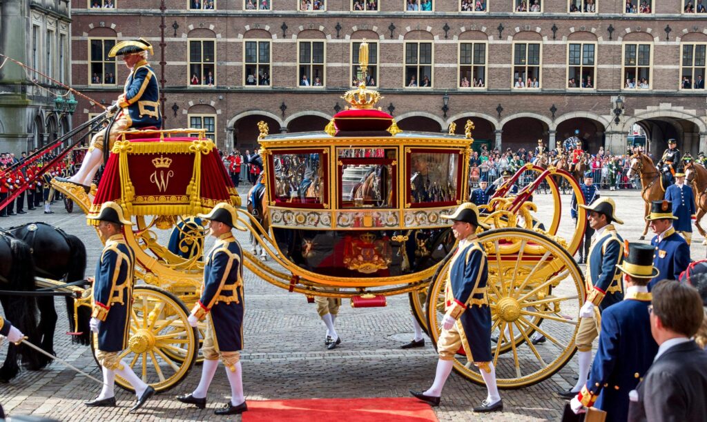 The Dutch Government Is ‘Future-Proofing’ Its Military in an Increasingly Volatile World