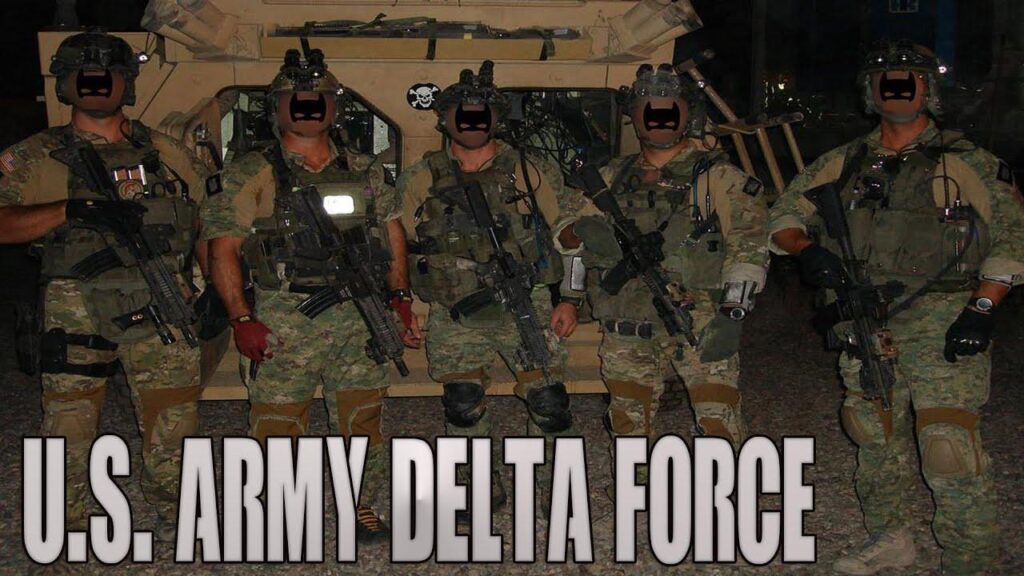 Delta Force Operator Simplifies Bomb Yield Comparisons: Bigger Isn’t Always Better