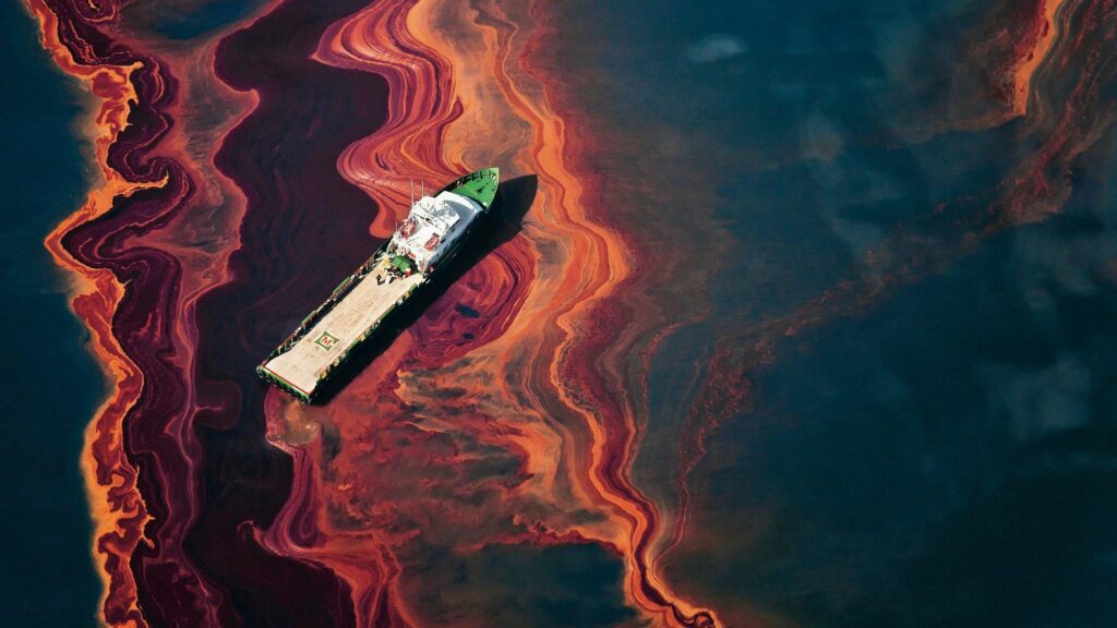 PFAS Spill ‘Catastrophe’ at Former Navy Base in Maine Stokes Concern Amid Military’s National Cleanup