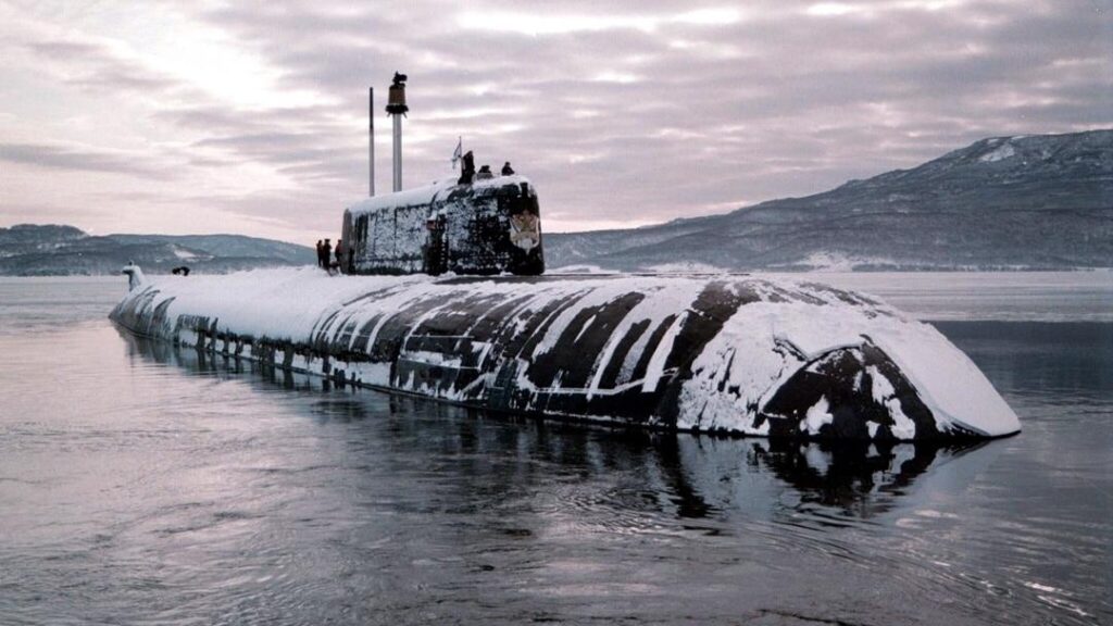 Russia flaunts doomsday weapons to curb Western support for Ukraine