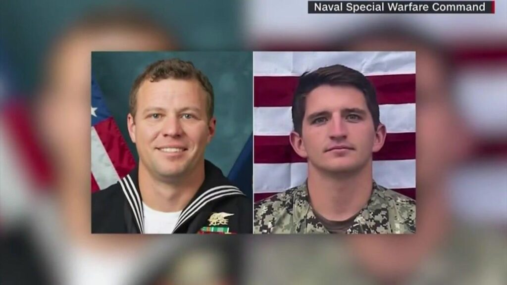 Investigation into SEALs’ deaths underscores dangers of ship-boarding missions