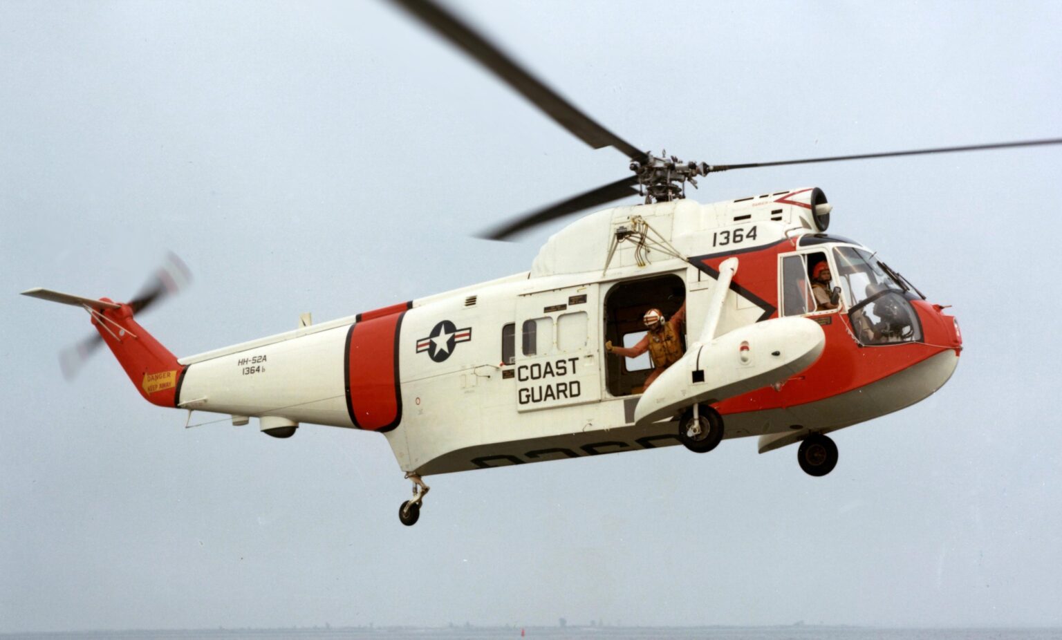 New York Guard helicopter crashed in Texas after ‘unanticipated’ spin, review board finds