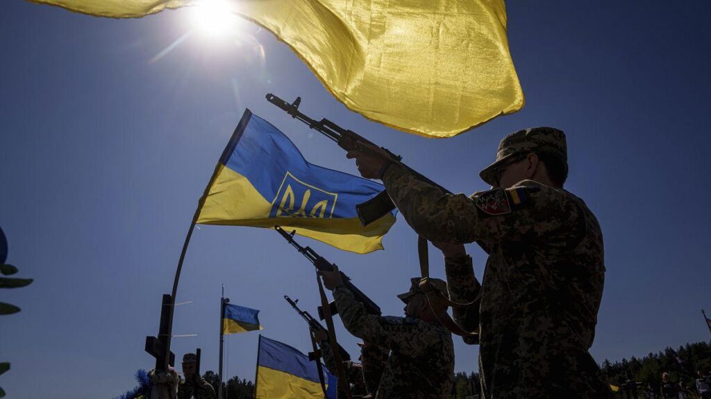 Ukrainian Recruiters Descend on Kyiv’s Nightlife in Search of Men Not Registered for Conscription