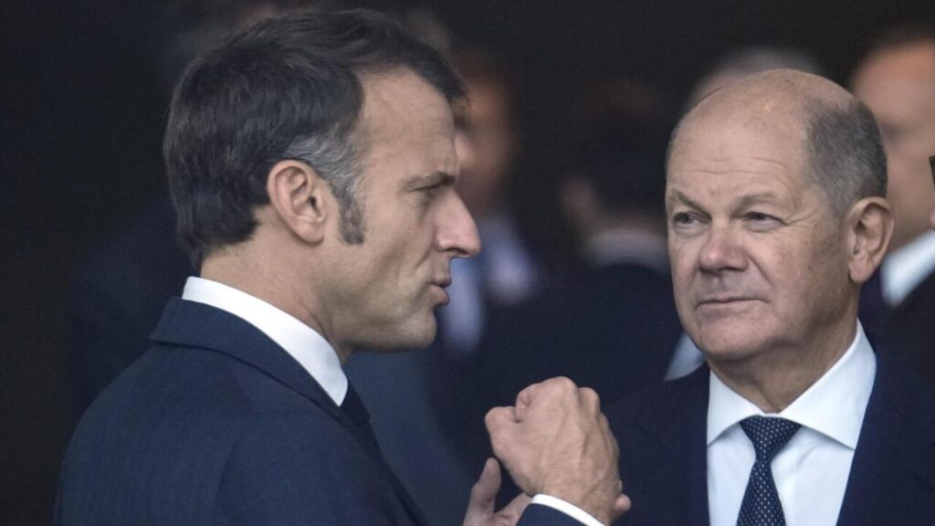 French, German defense leaders urge European unity after Trump win