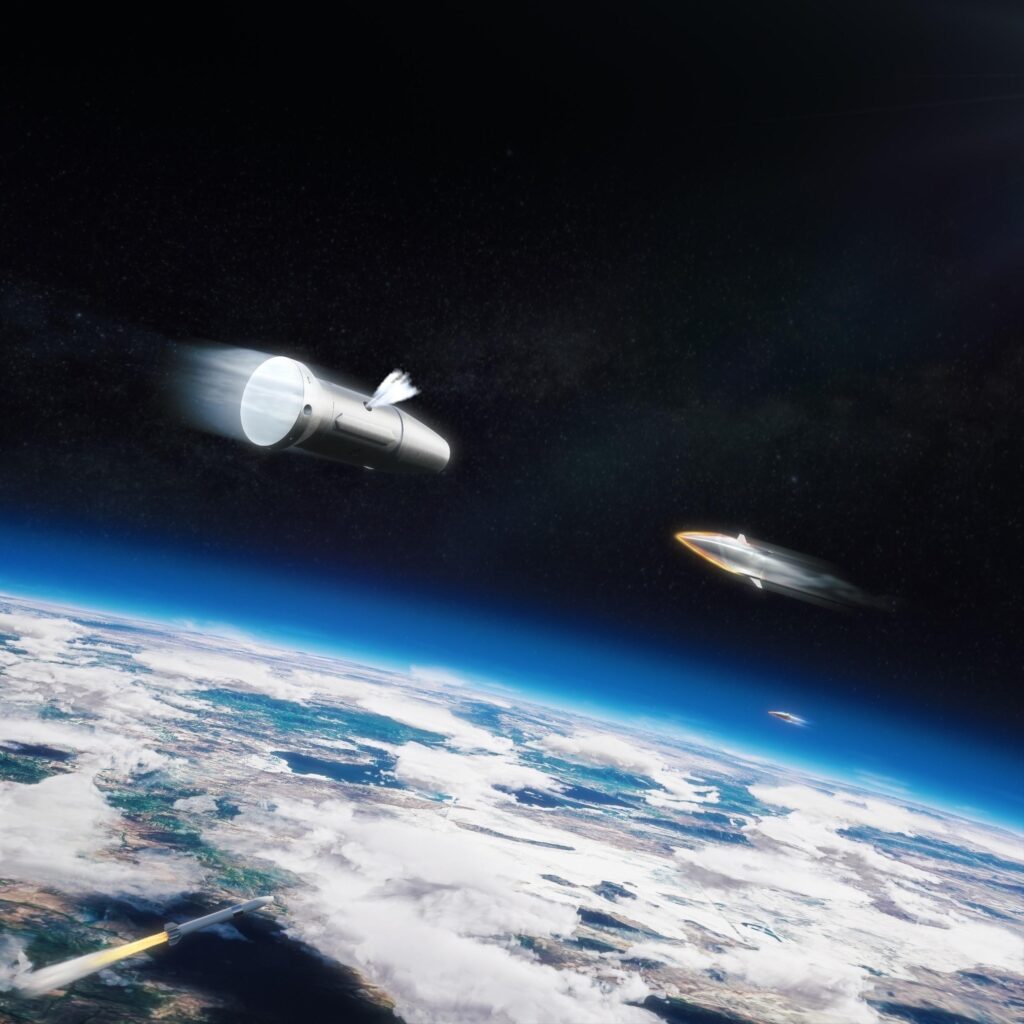 MBDA pushes new deep-strike missile in time for Europe to arm up