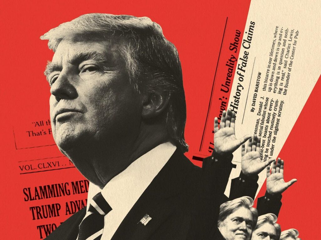 Russia Open to Hearing Trump’s Proposals for Ending the War, an Official Says