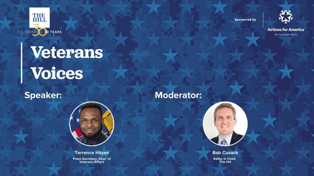 Top 25 Veteran Employers for 2025