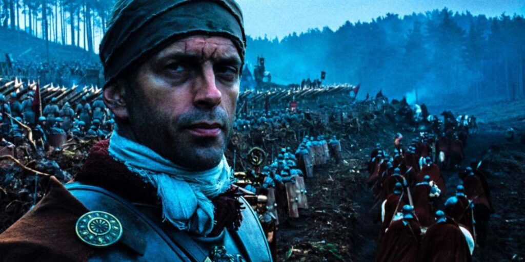 The Best Real-Life Military Leaders in the ‘Gladiator’ Movies, Ranked