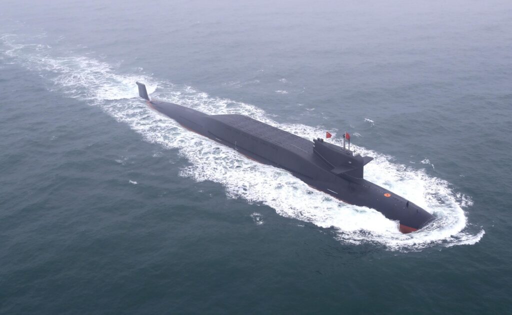 Russian submarine tech could help China out-pace the US, says INDOPACOM chief