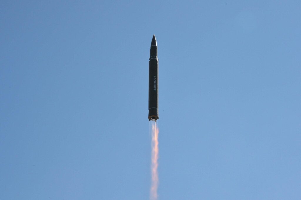 SOFREP Daily: North Korea Boosting Missile Production, Russia Hits Ukrainian Power Grid, China Warns US Plane Over Taiwan Strait Flyby