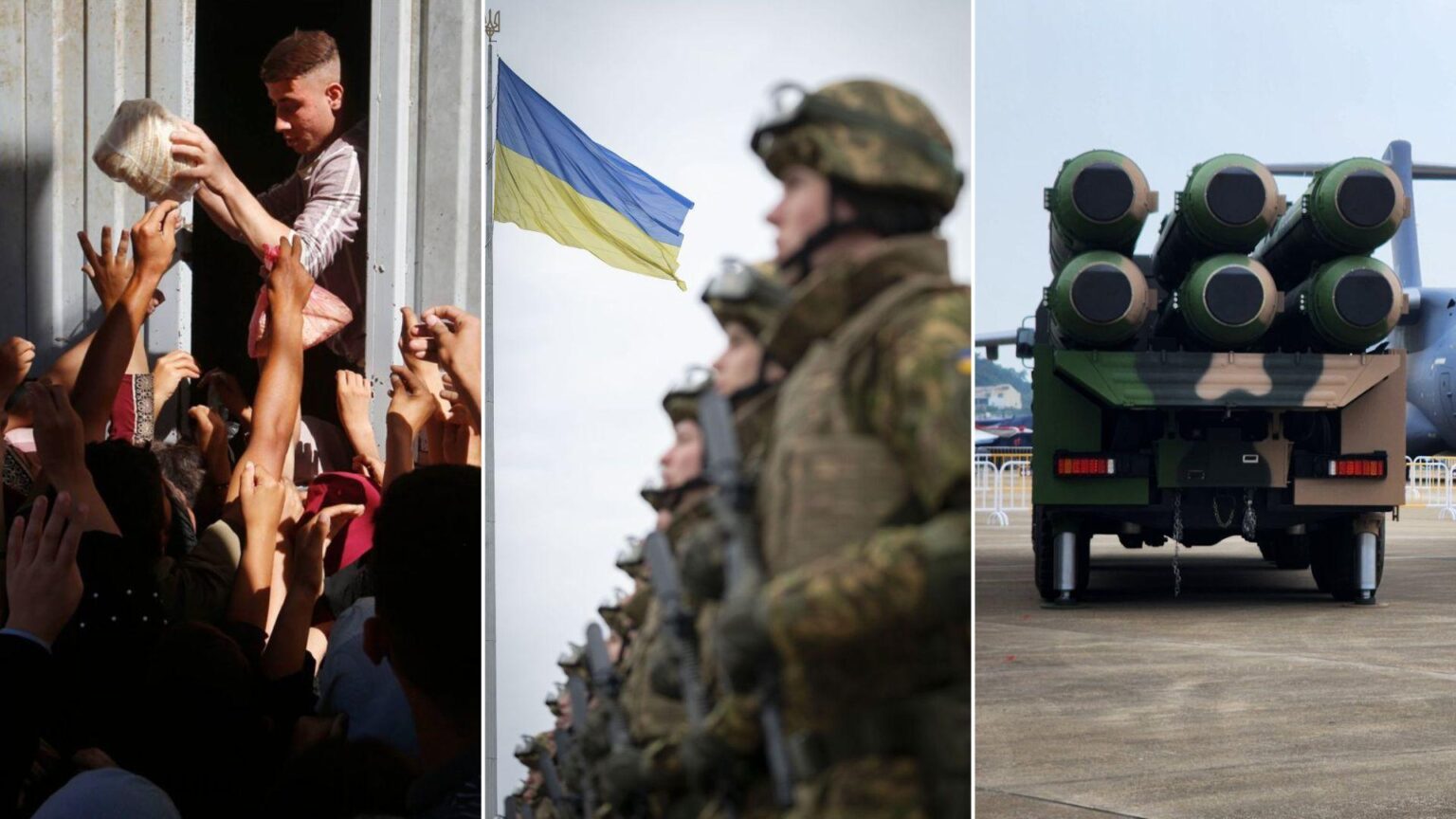 SOFREP Daily: US Sends Additional $725M Aid Package To Ukraine, Turkish Secret Service Kills Kurdish Leader, NATO Launches Baltic Sea Drills