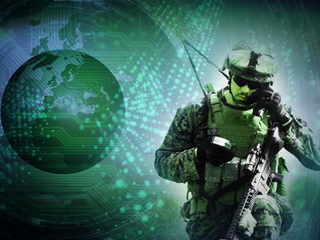 Military aid societies seek crucial funds for troops on Giving Tuesday