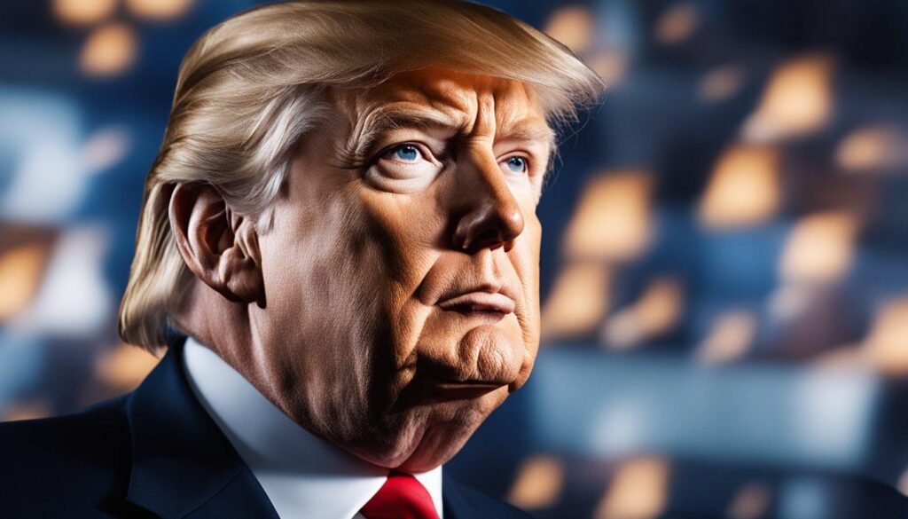 After delay, Trump opts for conventional FBI screenings of nominees, transition team