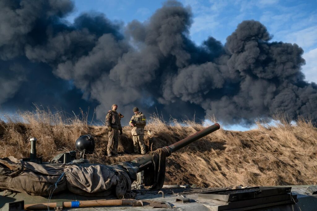 Is the Ukraine War Winnable?