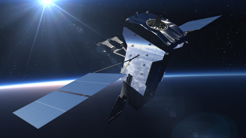 Space Force’s New Component in Japan to Bolster Ally Defenses Amid Rising Threats