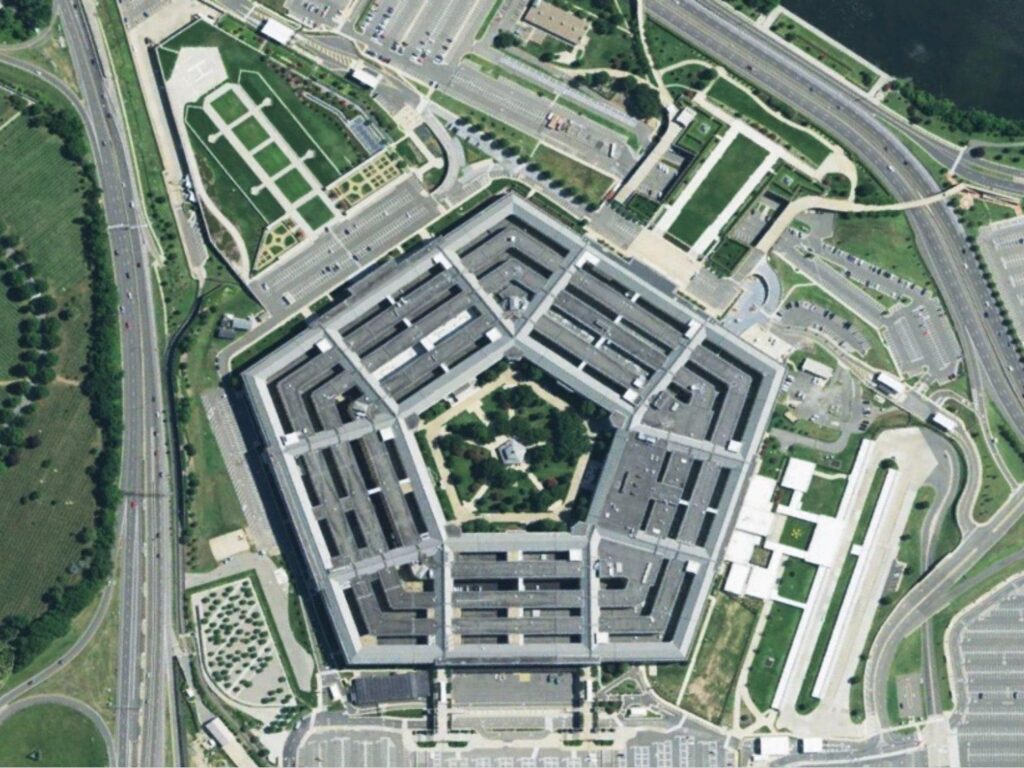 Pentagon Launches New Strategy to Counter Drone Threats