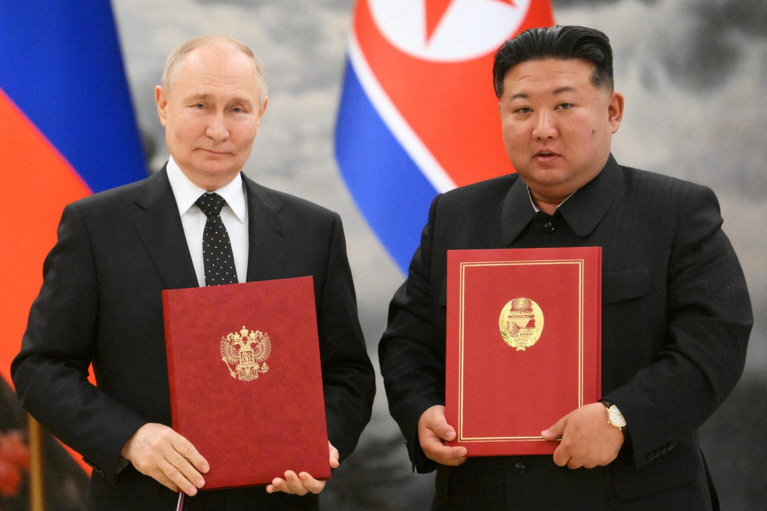 Russia-North Korea Fighter Jet Deal: What It Means for Global Security