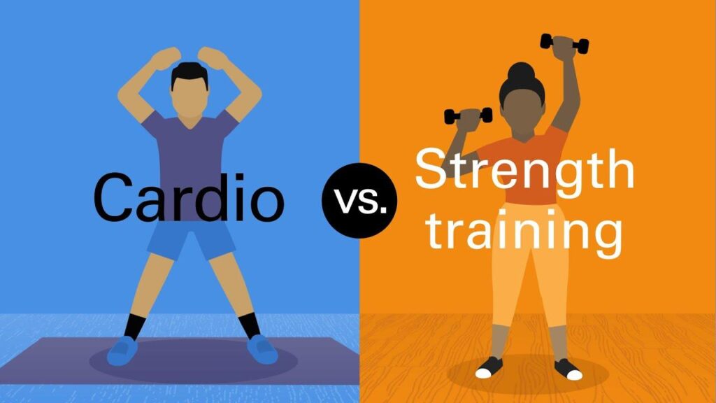 Core, Grip Strength and Cardio: This Farmer’s Walk Workout Covers It All