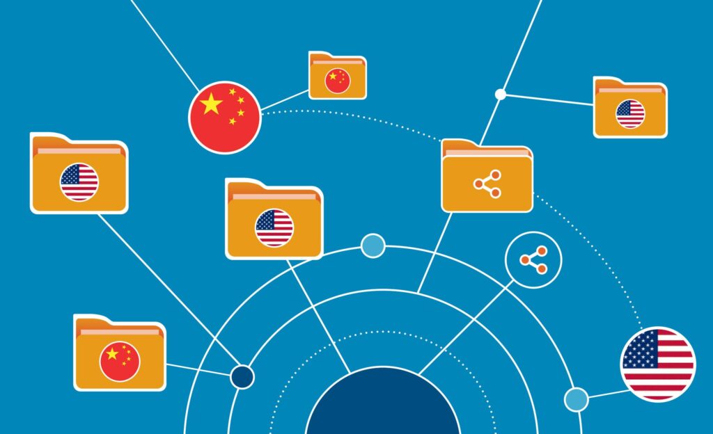 US military needs to talk to China on space, cyber issues, officials say