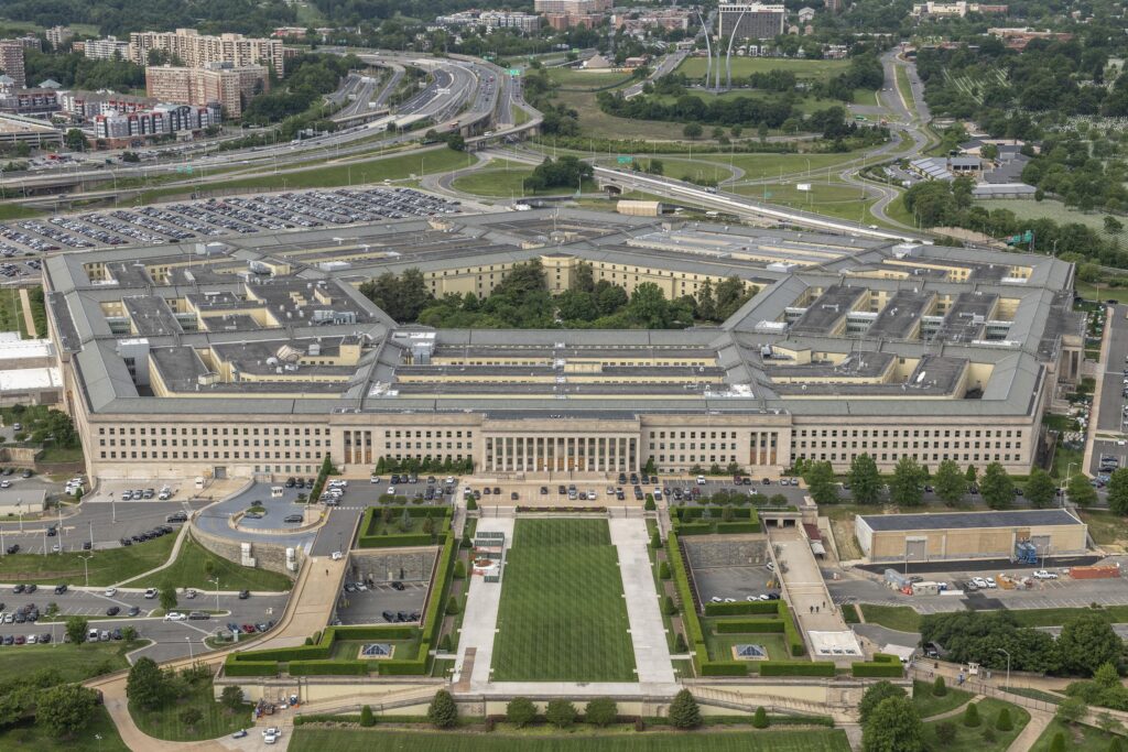 Pentagon Reveals 2,000 US Troops Are in Syria – More than Double What Was Previously Reported