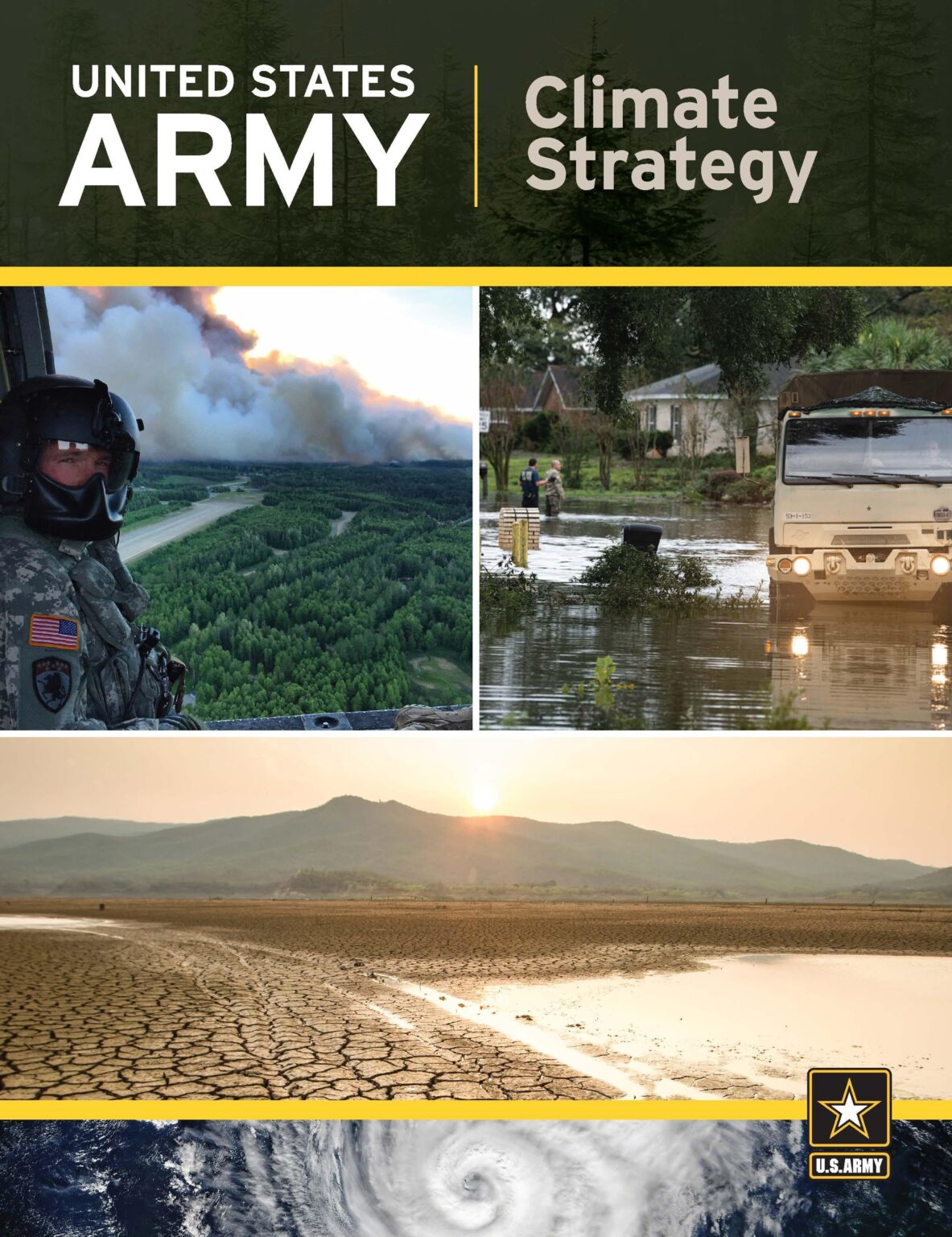 Rollback of DOD anti-extremism efforts coming in 2025, experts predict