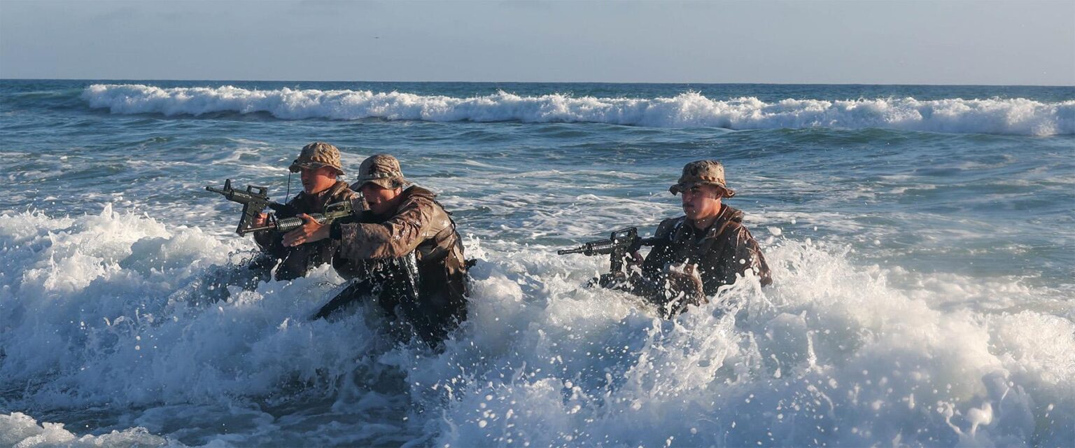 2024 in review: Marine Corps