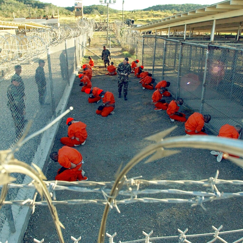 Longest Held Guantanamo Detainee Released After 22 Years Without Charges