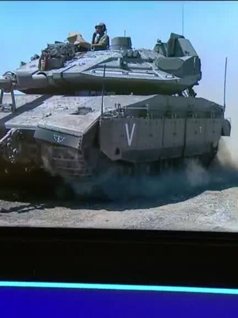 The Fragile Israel-Hezbollah Truce is Holding so Far, Despite Violations