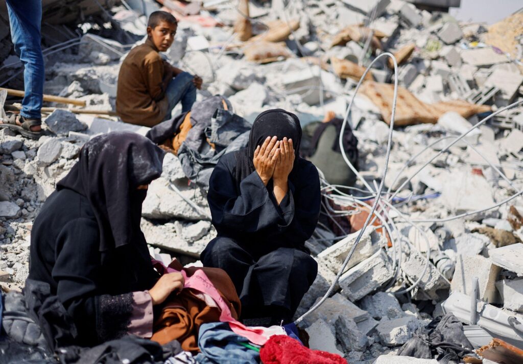 Congress is Notified by the Biden Administration of a Planned $8 Billion Weapons Sale to Israel