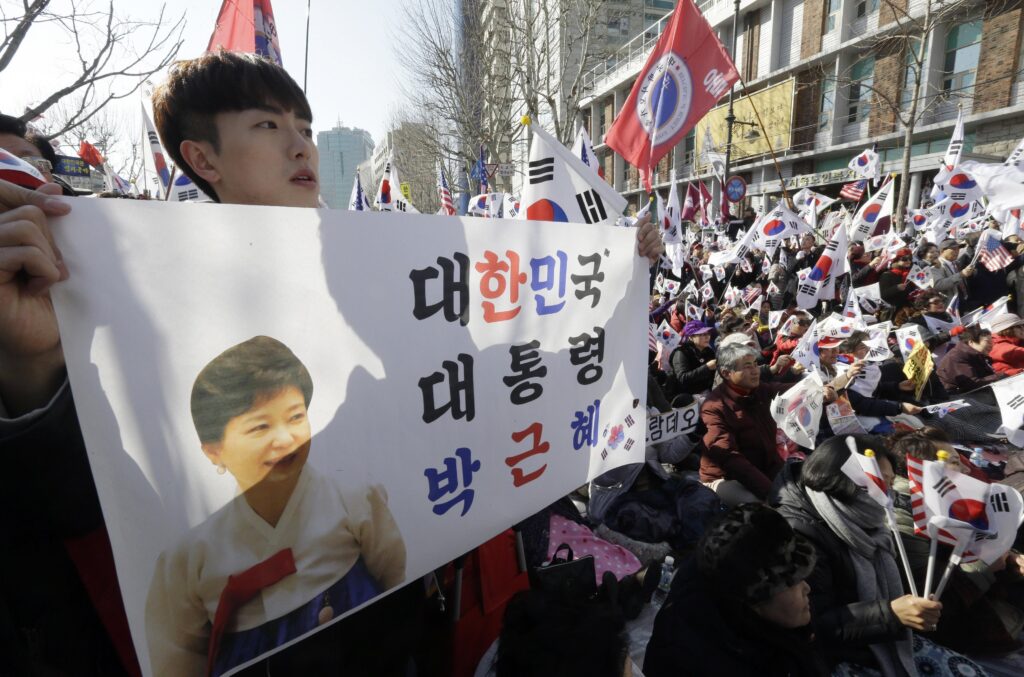 Impeached South Korean President’s Lawyers Slam Detention Efforts as Acting Leader Warns of Clash