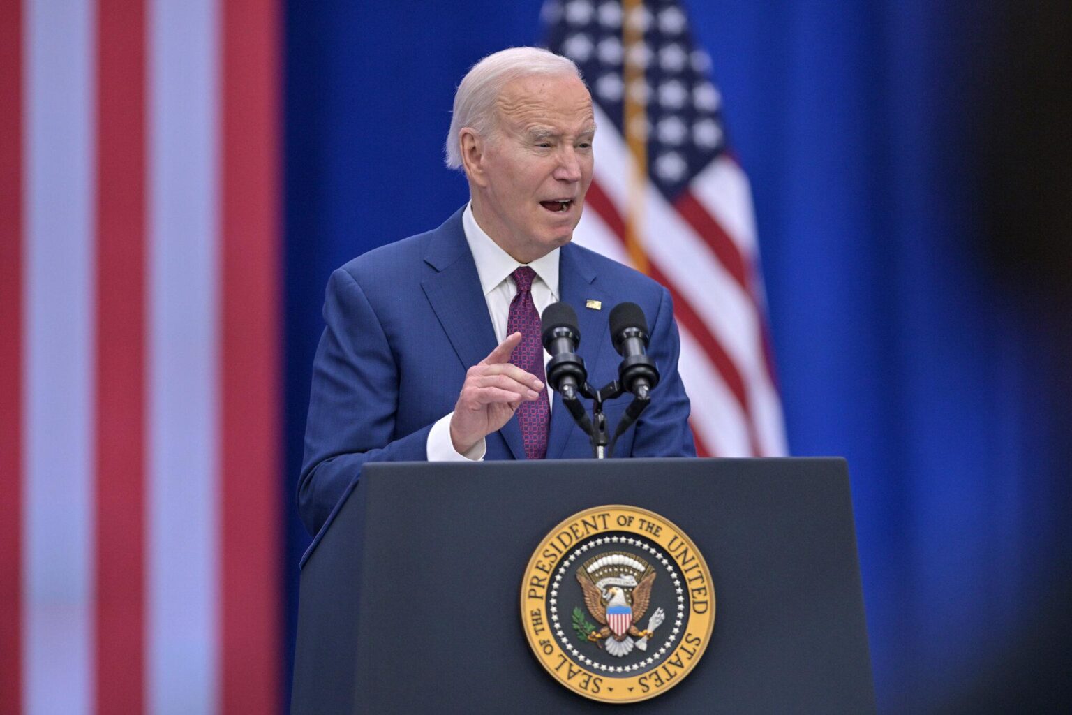 SOFREP Daily: German Chancellor Rejects Massive Defense Budget Hike, Biden Prepares Final Ukraine Weapons Deal