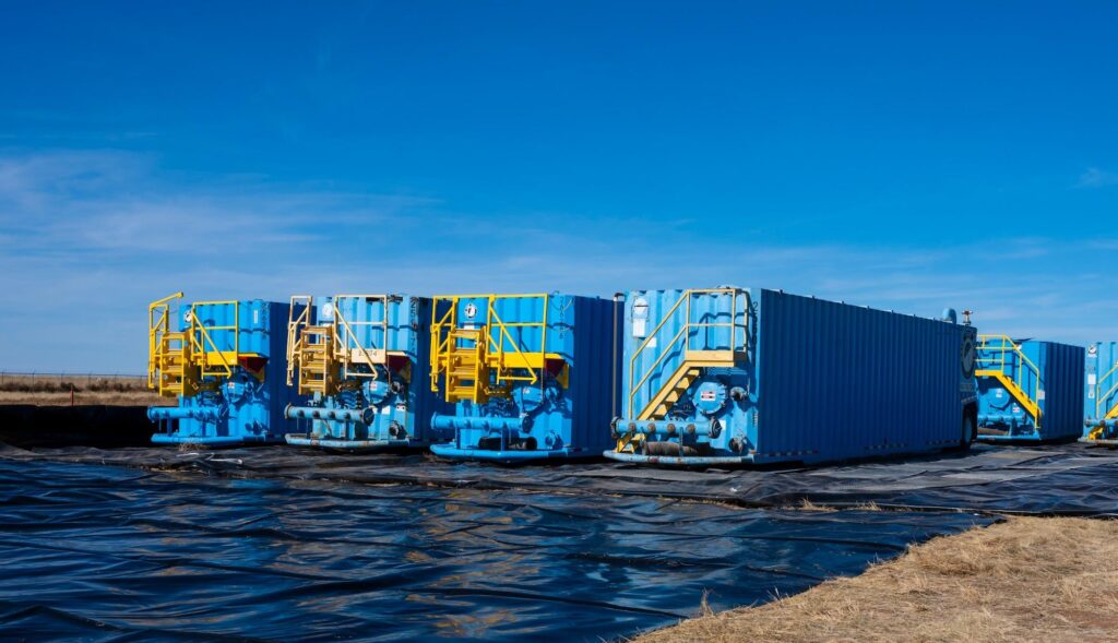 New Mexico Fines Cannon Air Base $99,000 over Spill of PFAS-Contaminated Water