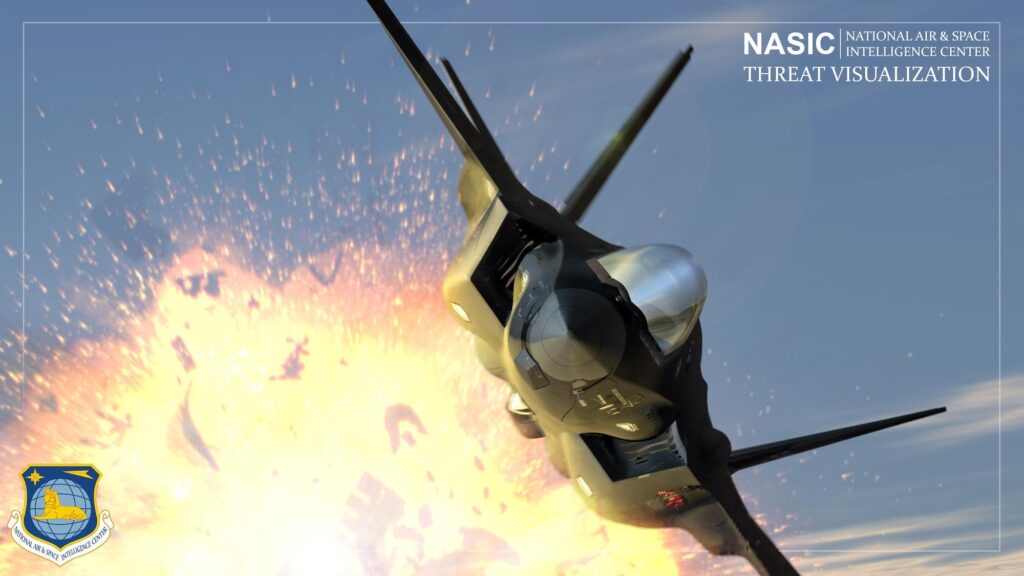 New threats pushing Air Force and Army to rethink approach to base defense
