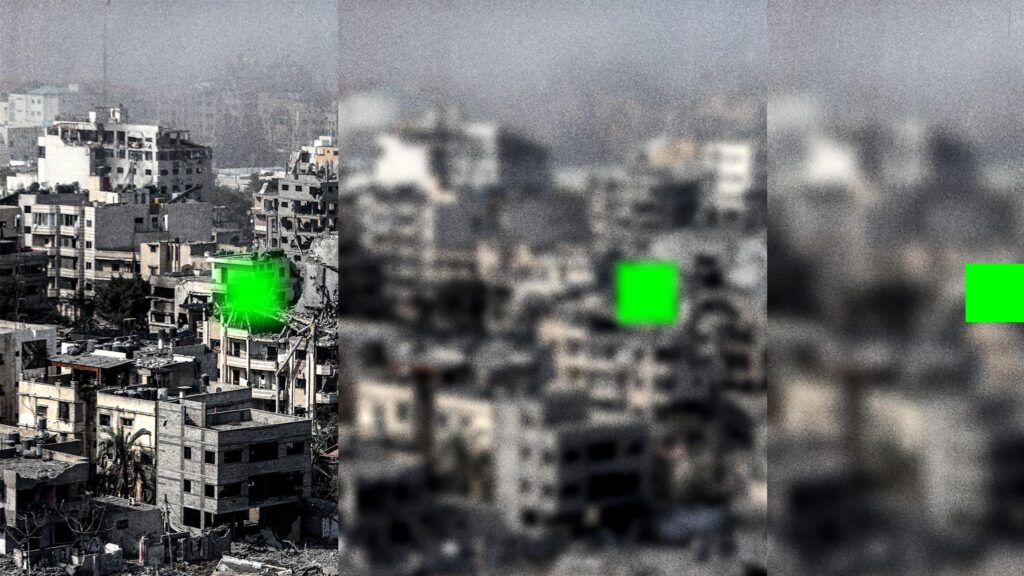 Israel and Hamas Reach Ceasefire Deal