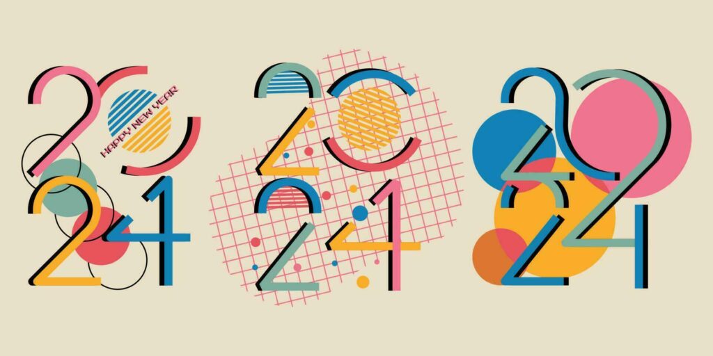 Reflections on 2024 and Bold Aspirations for 2025: Family, Business, & Personal Growth